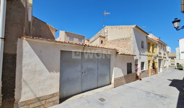 Townhouse - Resale - Salinas - Inland