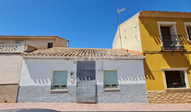 Townhouse - Resale - Salinas - Inland