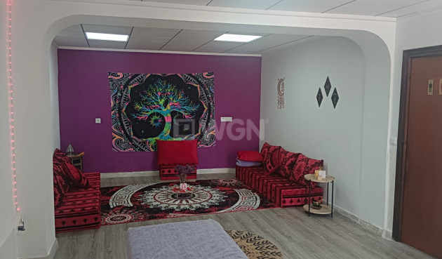 Townhouse - Resale - Salinas - Inland