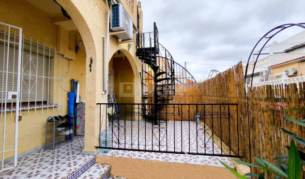Townhouse - Resale - San Fulgencio - 29650