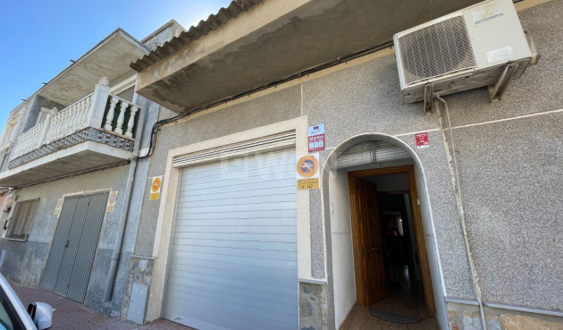 Townhouse - Resale - San Fulgencio - Costa Blanca