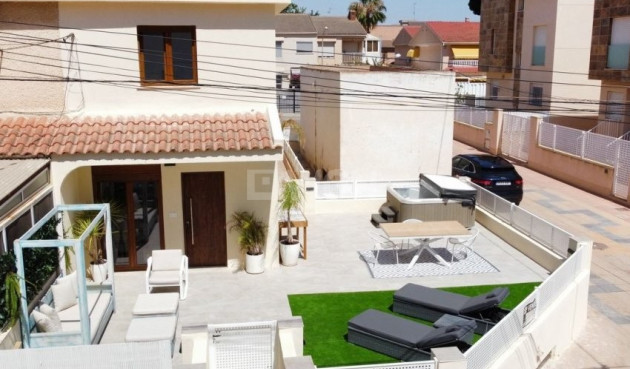 Townhouse - Resale - San Javier - Costa Calida