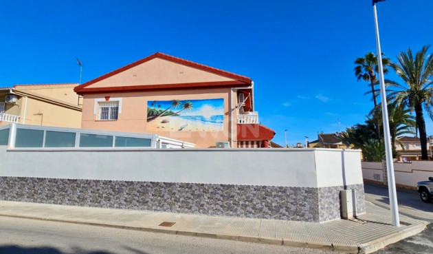 Townhouse - Resale - San Javier - Costa Calida