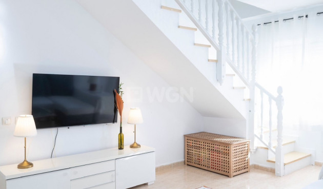 Townhouse - Resale - San Javier - Costa Calida