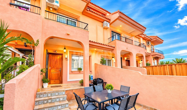 Townhouse - Resale - San Javier - Costa Calida