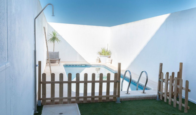 Townhouse - Resale - San Javier - Costa Calida