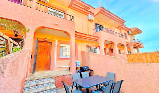 Townhouse - Resale - San Javier - Costa Calida