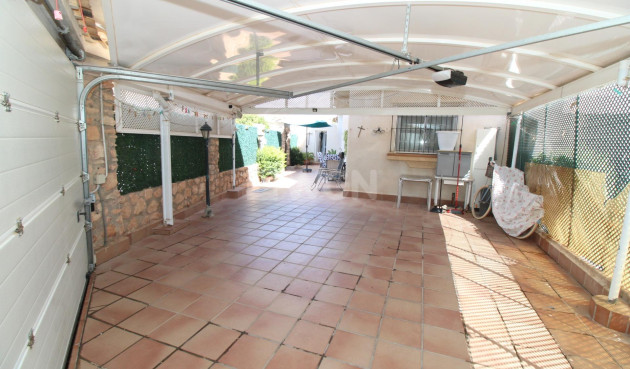 Townhouse - Resale - San Javier - La Senda Del Recuerdo