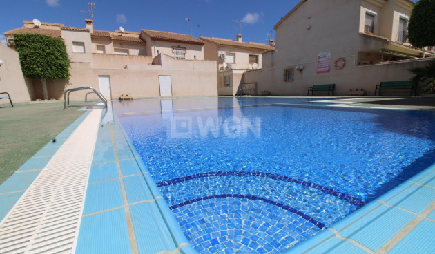 Townhouse - Resale - San Javier - La Senda Del Recuerdo