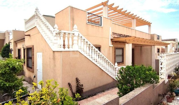 Townhouse - Resale - San Miguel de Salinas - El Galán