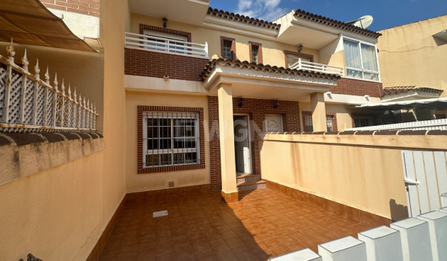 Townhouse - Resale - San Pedro del Pinatar - Costa Calida