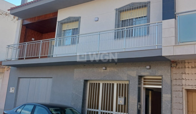 Townhouse - Resale - San Pedro del Pinatar - Costa Calida