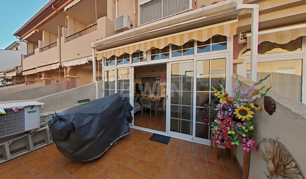 Townhouse - Resale - San Pedro del Pinatar - El Salero