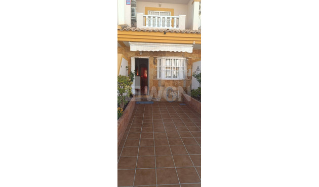 Townhouse - Resale - San Pedro del Pinatar - Los Peñascos-el Salero-los Imbernones