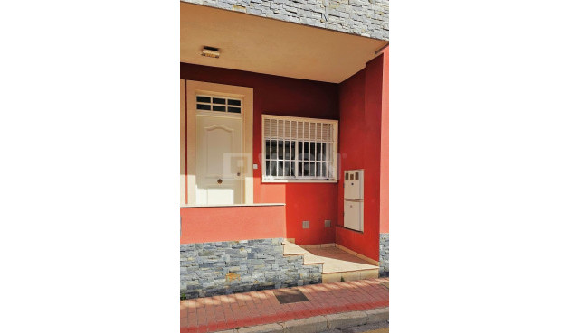 Townhouse - Resale - San Pedro del Pinatar - San Pedro De Pinatar