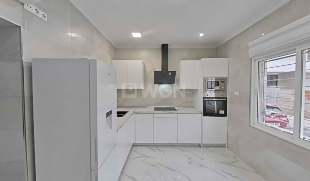 Townhouse - Resale - San Pedro del Pinatar - San Pedro Del Pinatar Centro