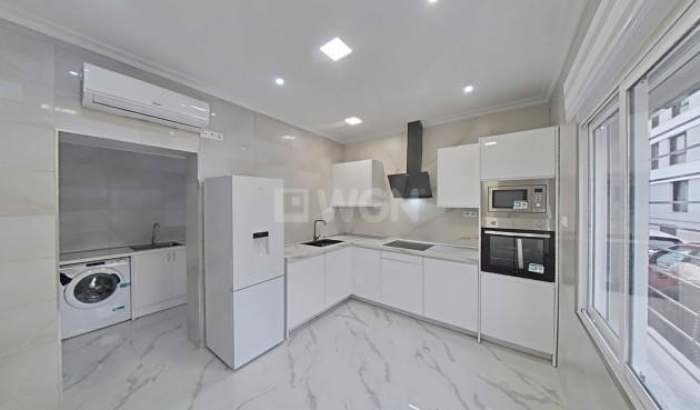 Townhouse - Resale - San Pedro del Pinatar - San Pedro Del Pinatar Centro