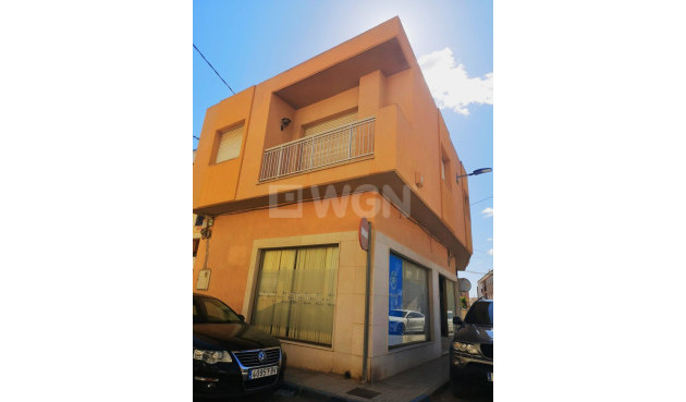 Townhouse - Resale - San Pedro del Pinatar - San Pedro del Pinatar