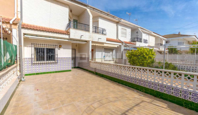 Townhouse - Resale - Santiago de la ribera - Costa Calida