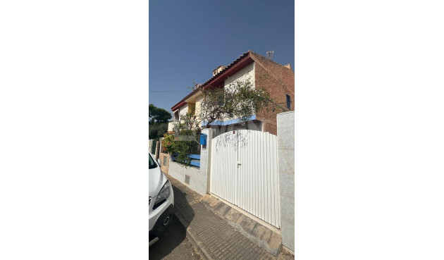 Townhouse - Resale - Santiago de la ribera - Costa Calida