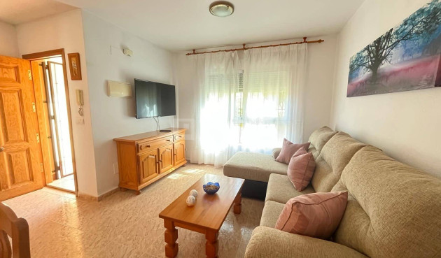 Townhouse - Resale - Santiago de la ribera - San blas