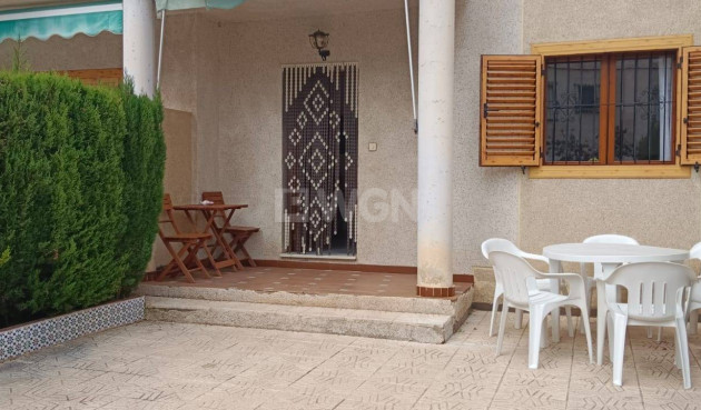 Townhouse - Resale - Santiago de la ribera - SANTIAGO DE LA RIBERA