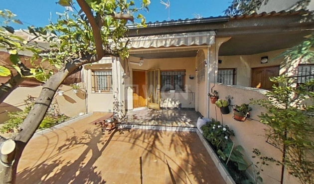 Townhouse - Resale - Santiago de la ribera - SANTIAGO DE LA RIBERA