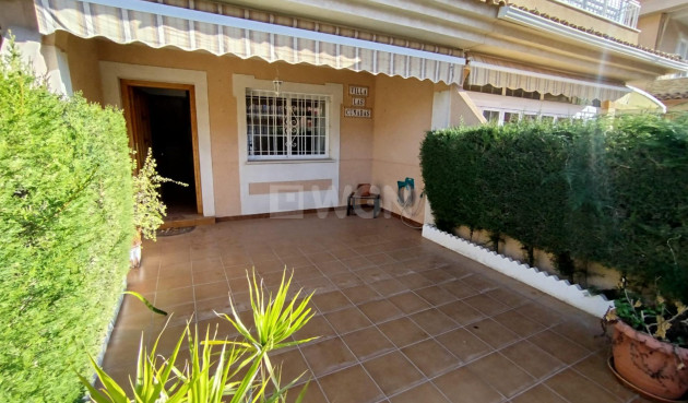 Townhouse - Resale - Santiago de la ribera - SANTIAGO DE LA RIBERA