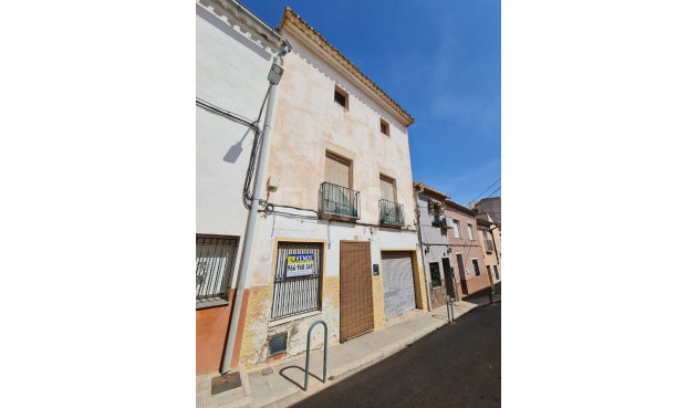 Townhouse - Resale - Sax - Inland