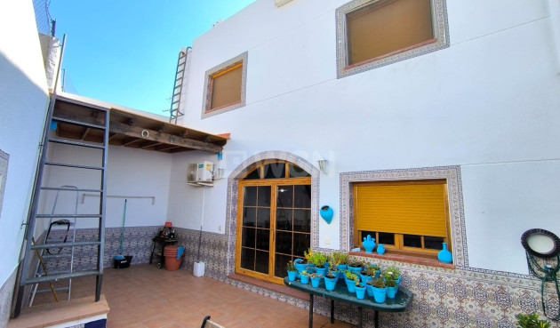 Townhouse - Resale - Sax - Inland