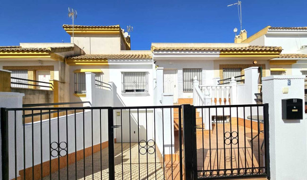 Townhouse - Resale - Sucina - Sucina