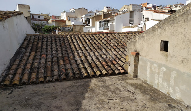 Townhouse - Resale - Teulada - Inland