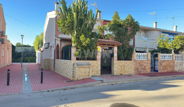 Townhouse - Resale - Torrevieja - 21442
