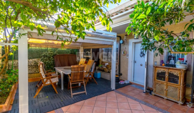 Townhouse - Resale - Torrevieja - 41837