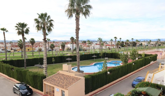 Townhouse - Resale - Torrevieja - 85142