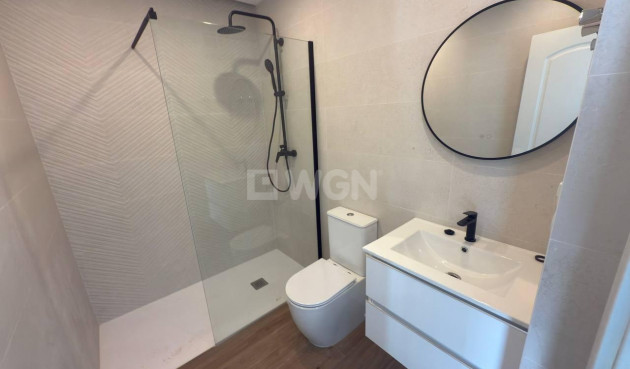 Townhouse - Resale - Torrevieja - Aguas Nuevas 1