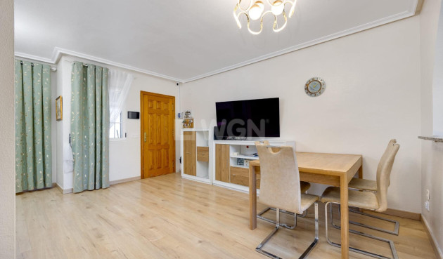 Townhouse - Resale - Torrevieja - aguas nuevas