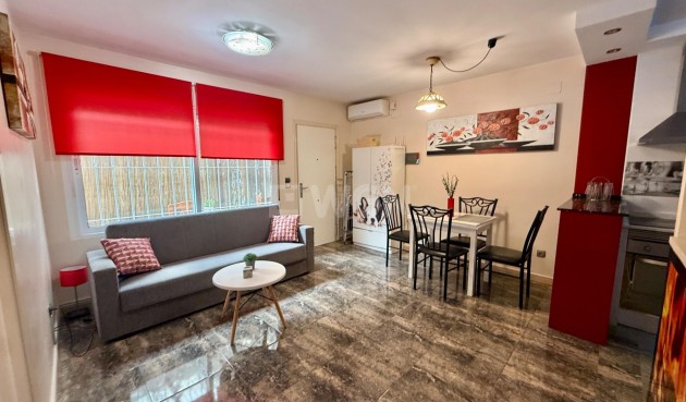 Townhouse - Resale - Torrevieja - Carrefour