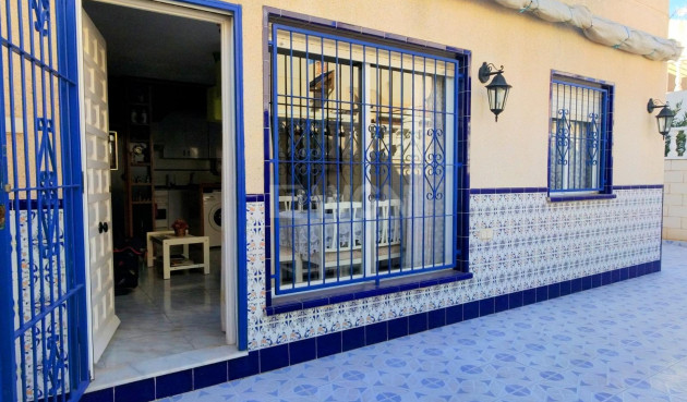 Townhouse - Resale - Torrevieja - Carrefour