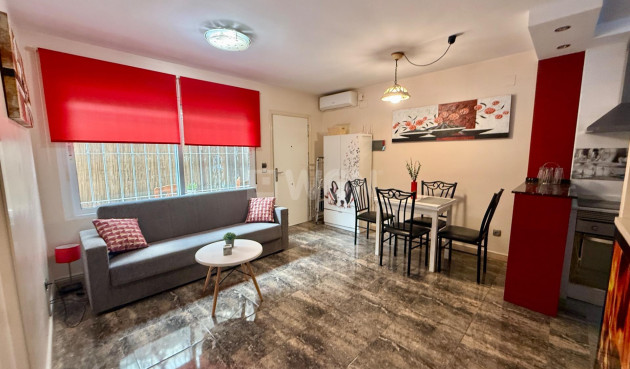 Townhouse - Resale - Torrevieja - Carrefour