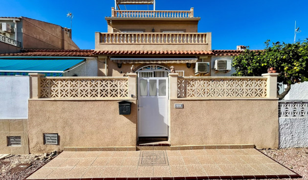 Townhouse - Resale - Torrevieja - Costa Blanca