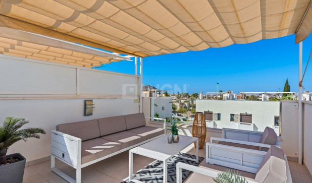 Townhouse - Resale - Torrevieja - Costa Blanca