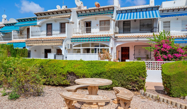 Townhouse - Resale - Torrevieja - Costa Blanca