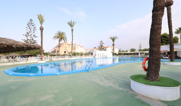 Townhouse - Resale - Torrevieja - Costa Blanca