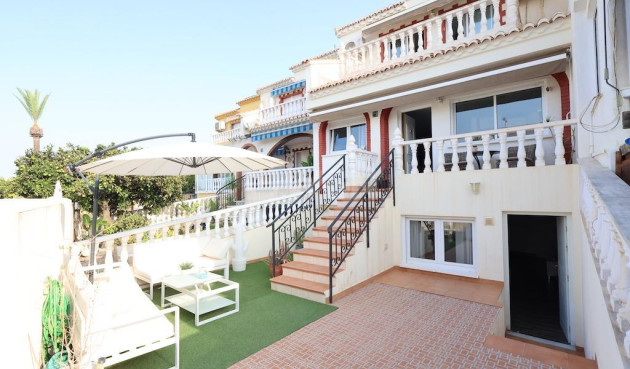 Townhouse - Resale - Torrevieja - Costa Blanca