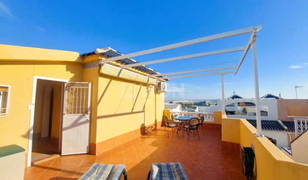 Townhouse - Resale - Torrevieja - Costa Blanca