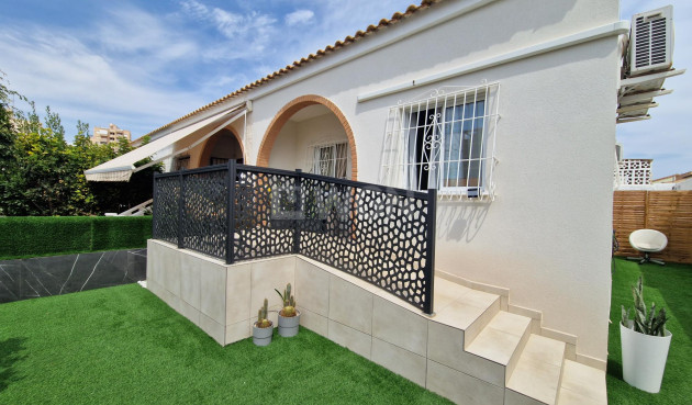 Townhouse - Resale - Torrevieja - Costa Blanca