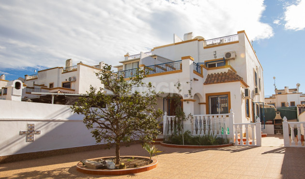 Townhouse - Resale - Torrevieja - Costa Blanca