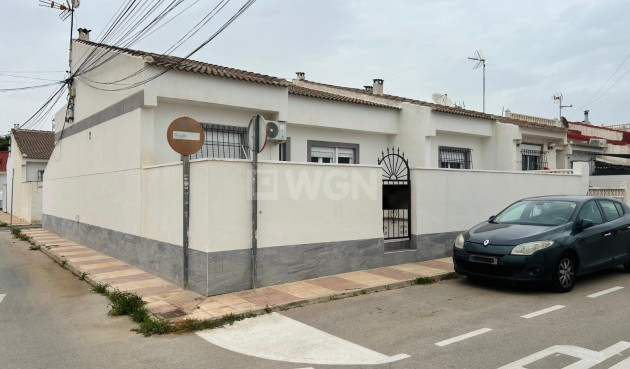 Townhouse - Resale - Torrevieja - Costa Blanca