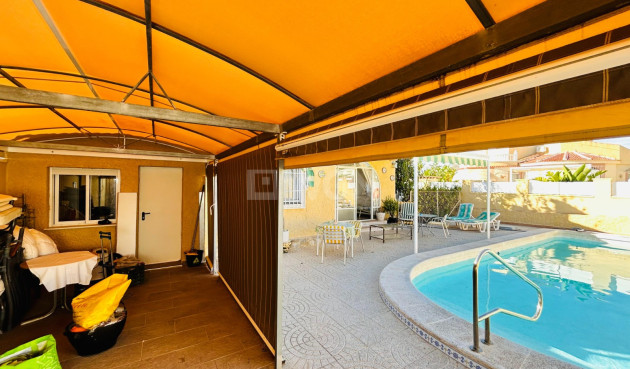 Townhouse - Resale - Torrevieja - Costa Blanca